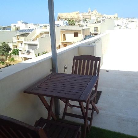 Citadel View Studio Penthouse Kerċem Dış mekan fotoğraf