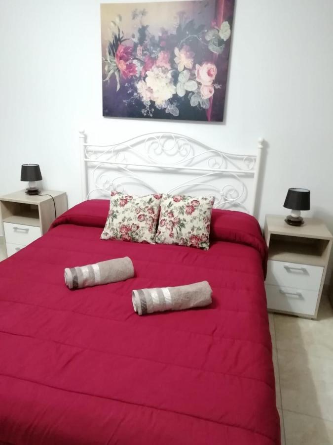 Citadel View Studio Penthouse Kerċem Dış mekan fotoğraf