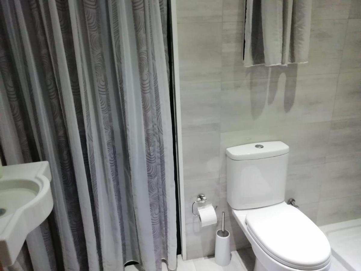 Citadel View Studio Penthouse Kerċem Dış mekan fotoğraf