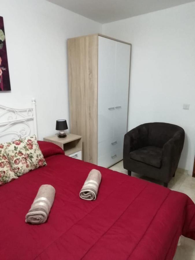 Citadel View Studio Penthouse Kerċem Dış mekan fotoğraf